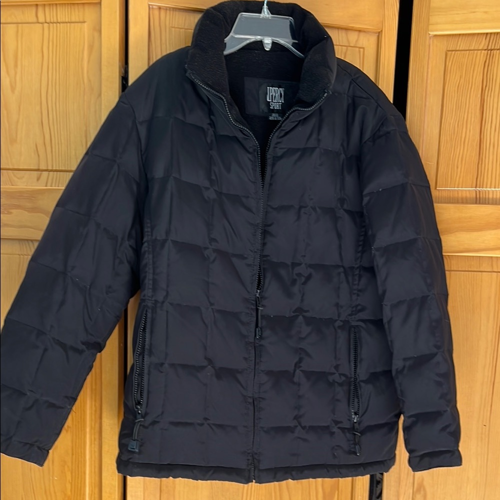 Black Women’s Coat